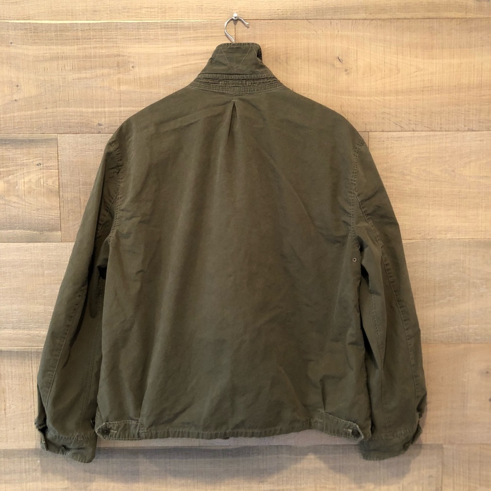 Polo by Ralph Lauren lightweight jacket - Picture 7 of 7